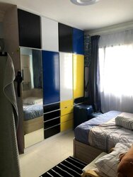 Blk 136 Serangoon North Avenue 2 (Serangoon), HDB 4 Rooms #460025561